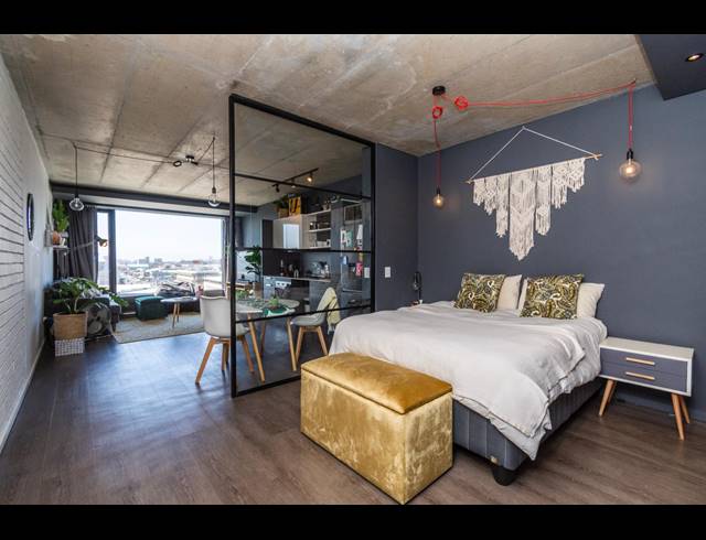 1 BEDROOM APARTMENT TO LET IN WOODSTOCK